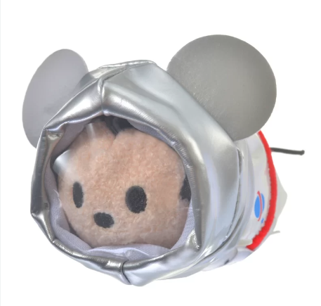 Micky Mouse Astronaut Tsum Tsum