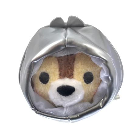 Chip Astronaut Tsum Tsum