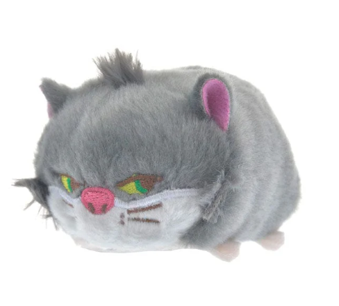 Lucifer Tsum Tsum