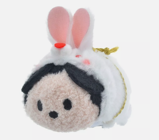 Micky Mouse Rabbit Year Limited Tsum Tsum