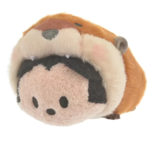 Micky Mouse Marine Life Tsum Tsum