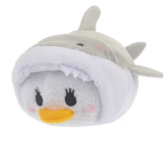 Donald Duck Marine Life Tsum Tsum