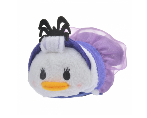 Daisy Halloween Tsum Tsum