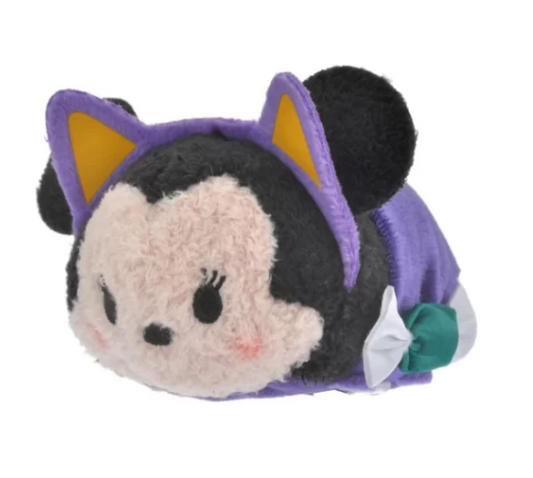 Micky Mouse Halloween Tsum Tsum