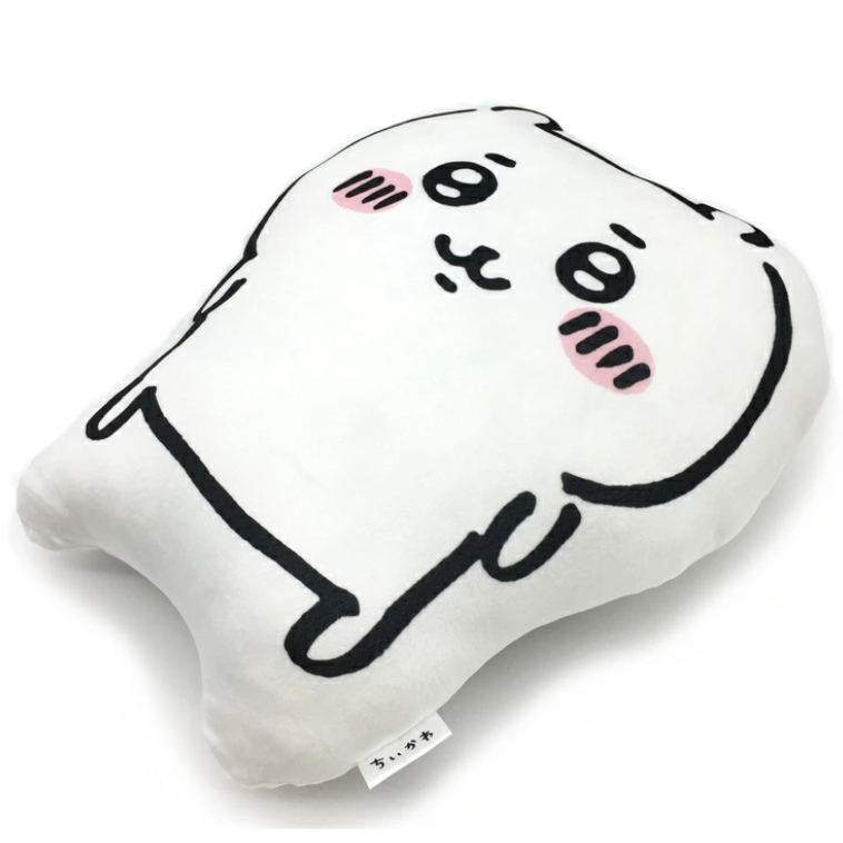 Chiikawa Cushion