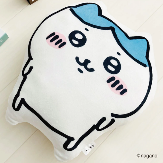 Hachiware Cushion