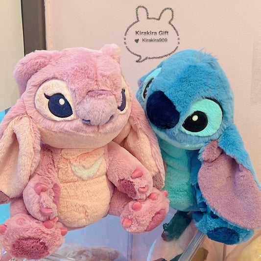 Tokyo Disneyland Angel Upgraded Ultra-Soft plush doll
