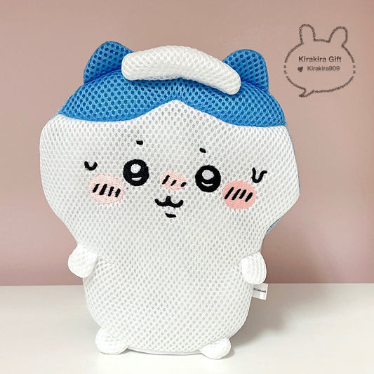 Hachiware Bath Towel