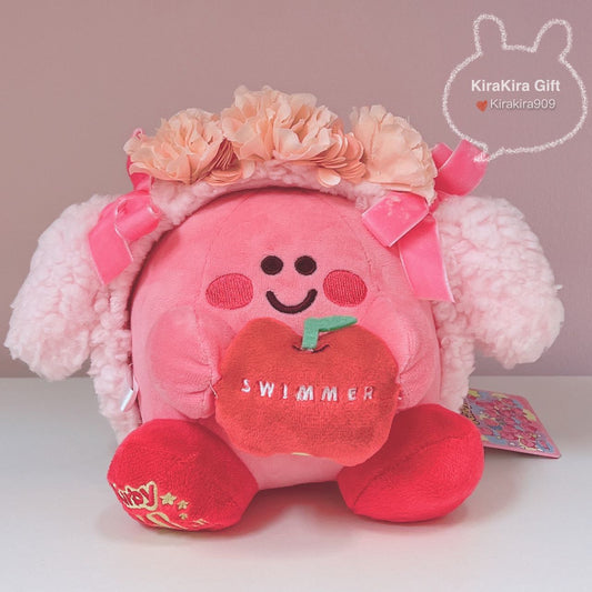 Sheep Hairband