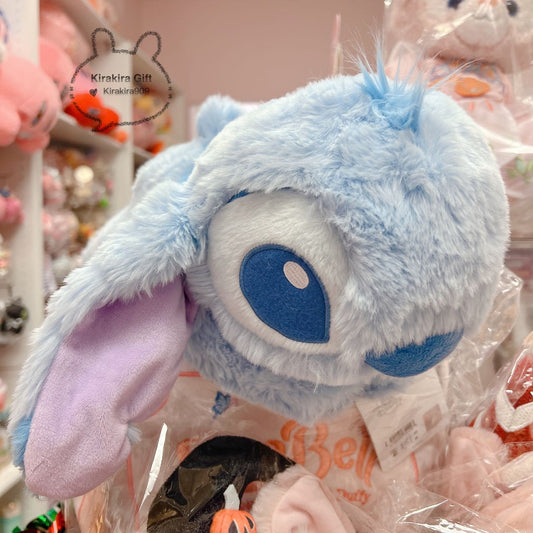 Stitch Snooze plush doll