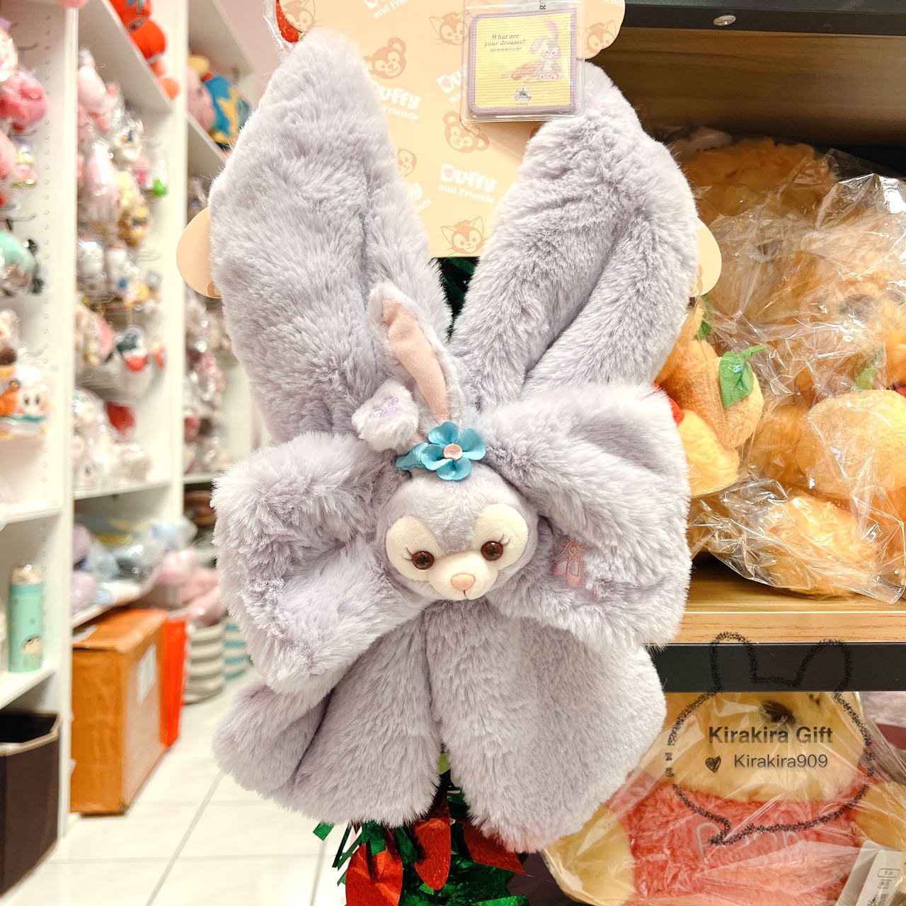 StellaLou Soft Scarf