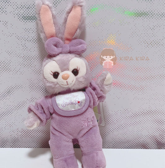 StellaLou Pajama plush charm
