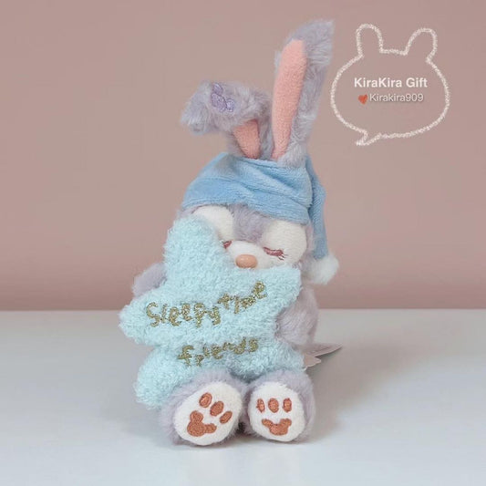 Tokyo Disney StellaLou Sweet Dream Plush Charm