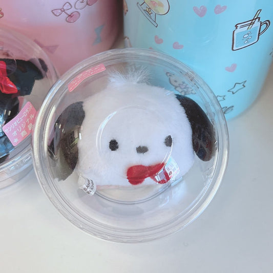 Pochacco Tiny Ring