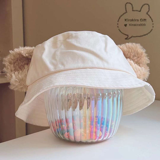 Duffy Summer Fisherman Hat