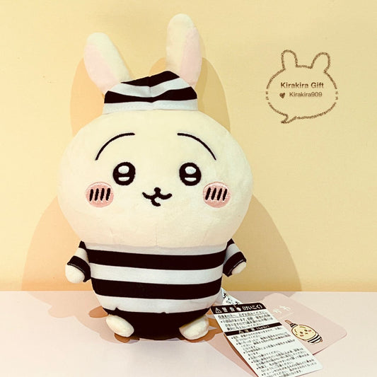 Usagi Prisoner Plush Doll