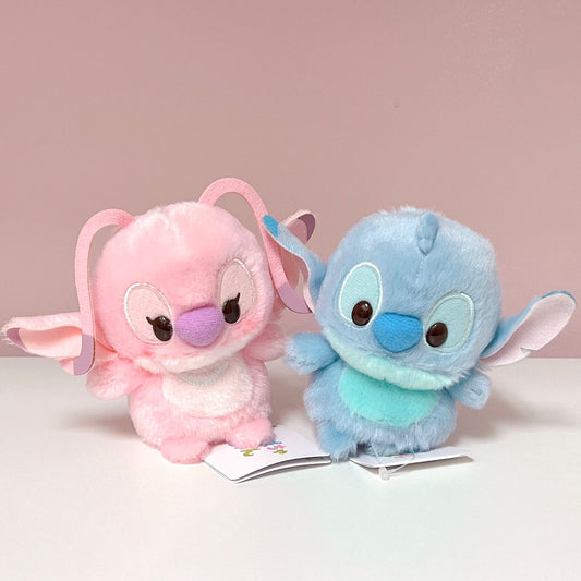 Tokyo Disney Angel Mini Plush Doll