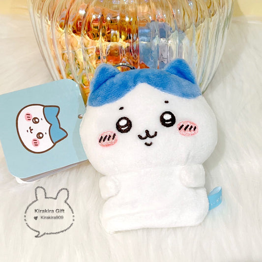 Hachiware Keychain