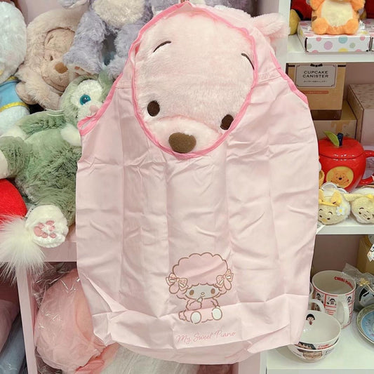 My Sweet Piano Eco Bag