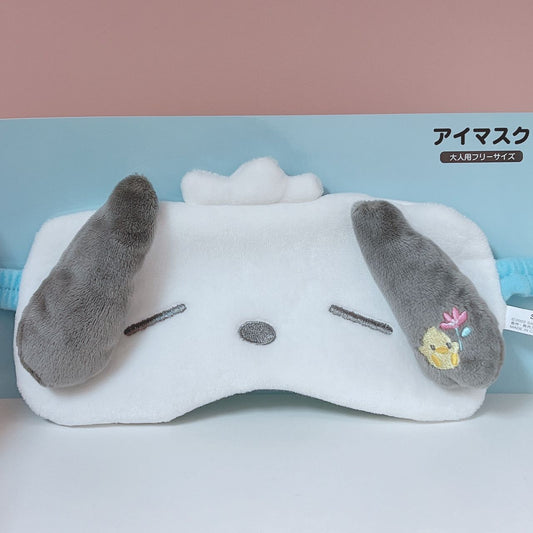 Pochacco Eye Mask