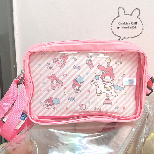 My Melody Crossbody Ita Bag