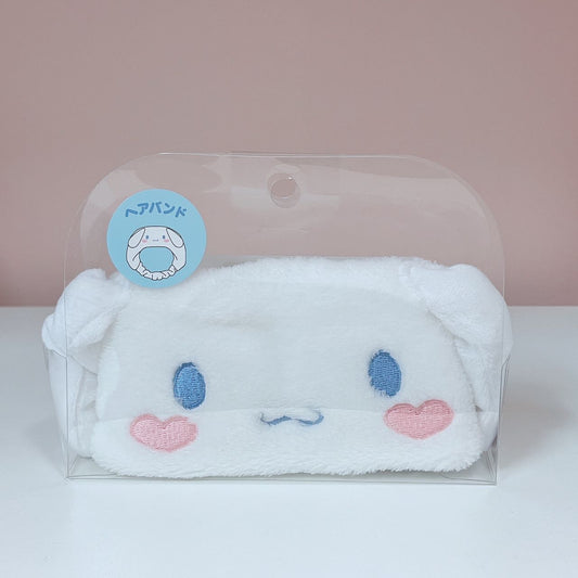 Cinnamoroll Headband