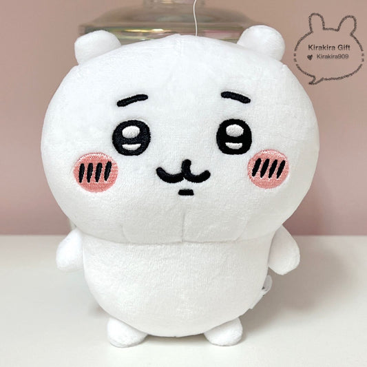 Chiikawa Regular Plush Doll