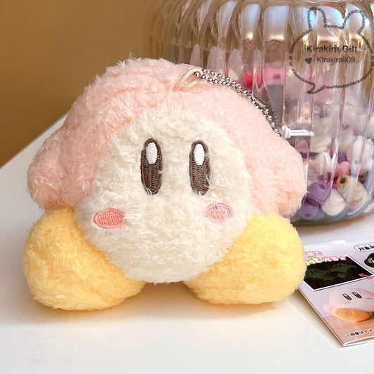 Waddle Dee Glow-in-the-dark Plush Charm