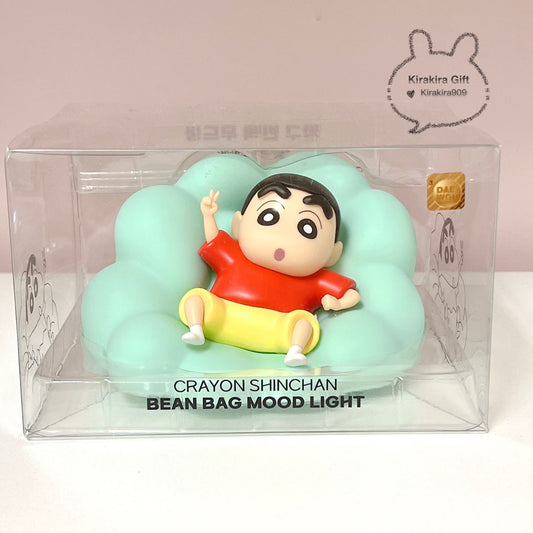 Crayon Shin-chan Sofa Night Light