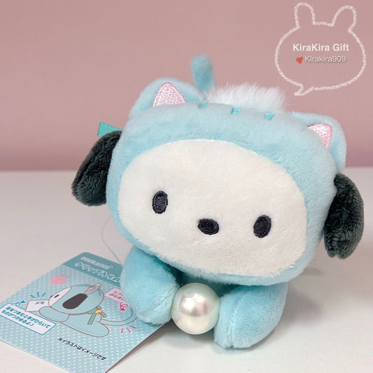 Cat Series Pochacco Clip