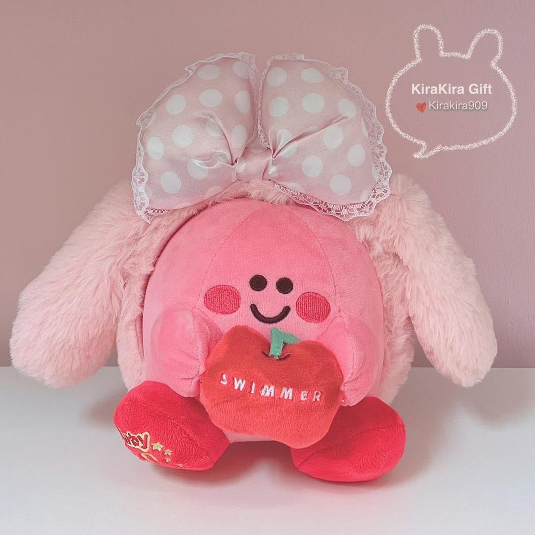 My Melody Sanrio Park Hairband