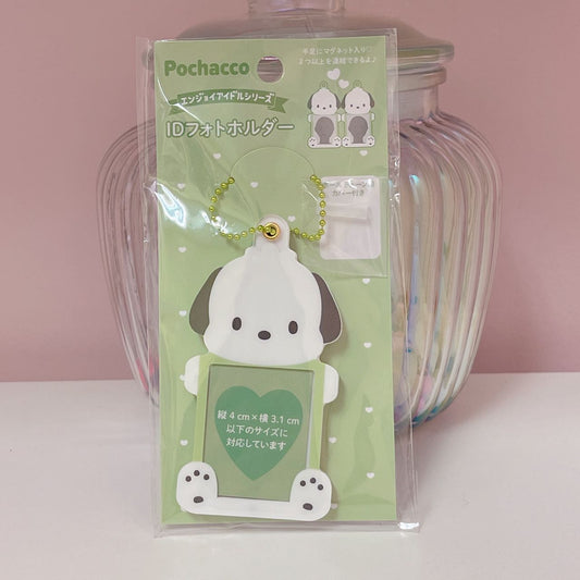 Pochacco Mini Photo Frame