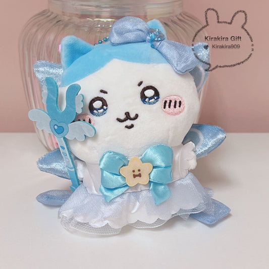 Hachiware Precure Plush Charm Gen2