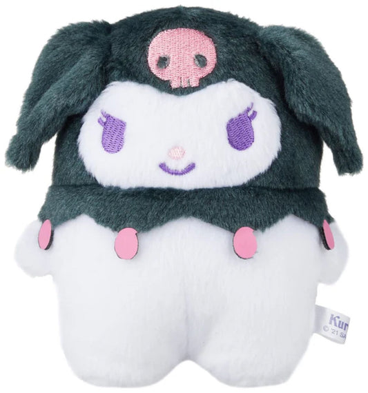 Kuromi Potetan plush doll