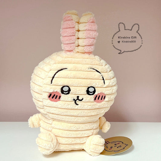 Usagi Mummy Plush Doll