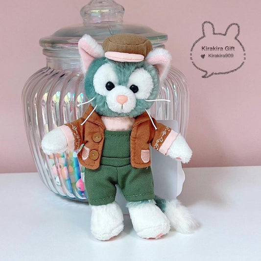 Gelatoni 2023 Spring plush charm