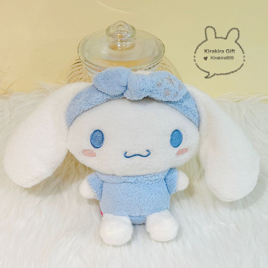 Cinnamoroll Plush Pajama plush doll