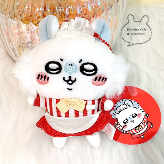 Momonga Restaurant plush charm