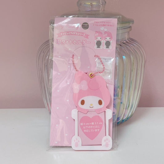My Melody Mini Photo Frame