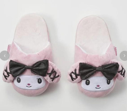 My Melody Landmine Slippers