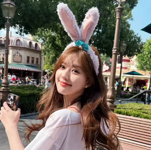 StellaLou Hairband