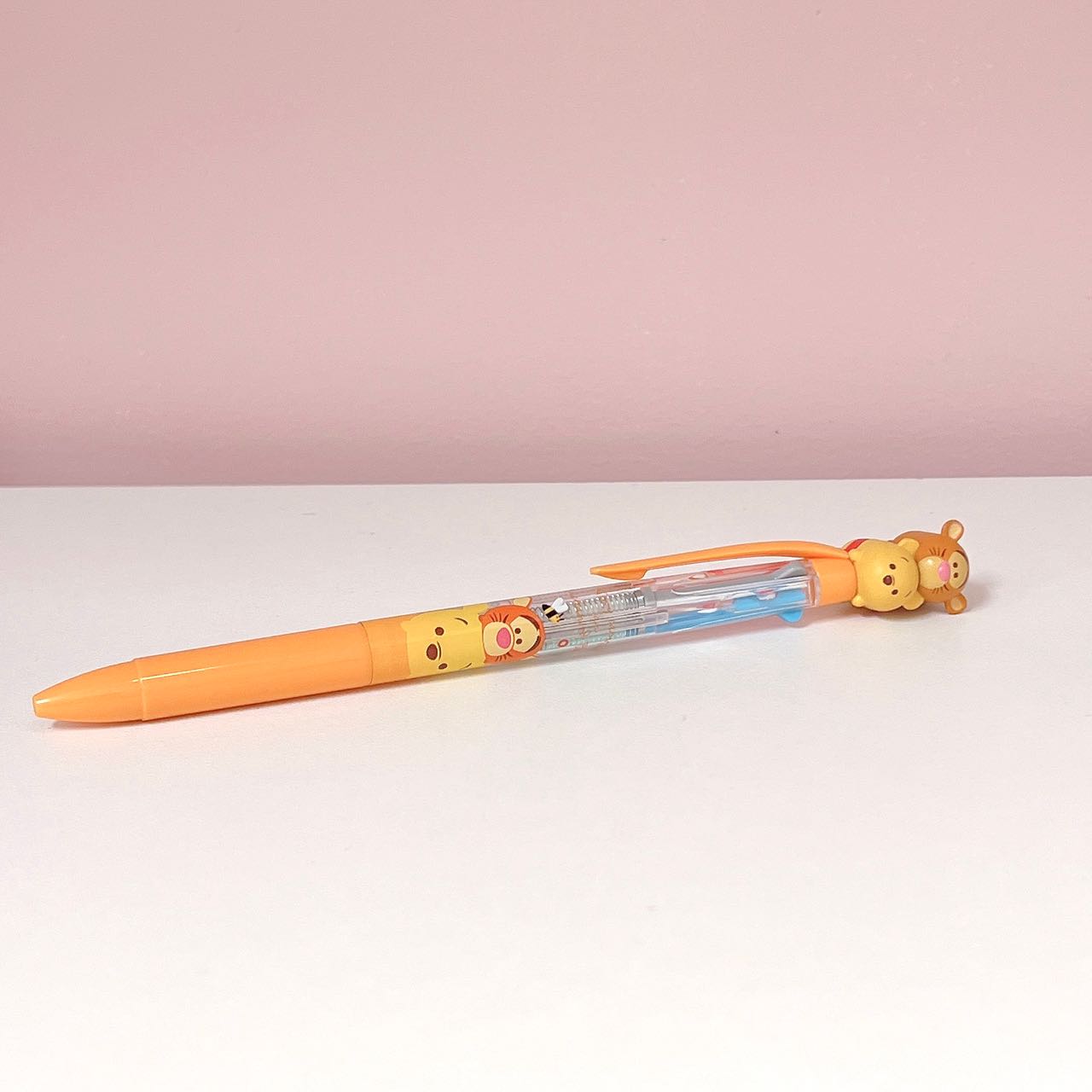 Winnie Tri-color Pen Set