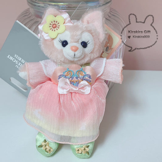 LinaBell 2023 Mid-Autumn plush charm