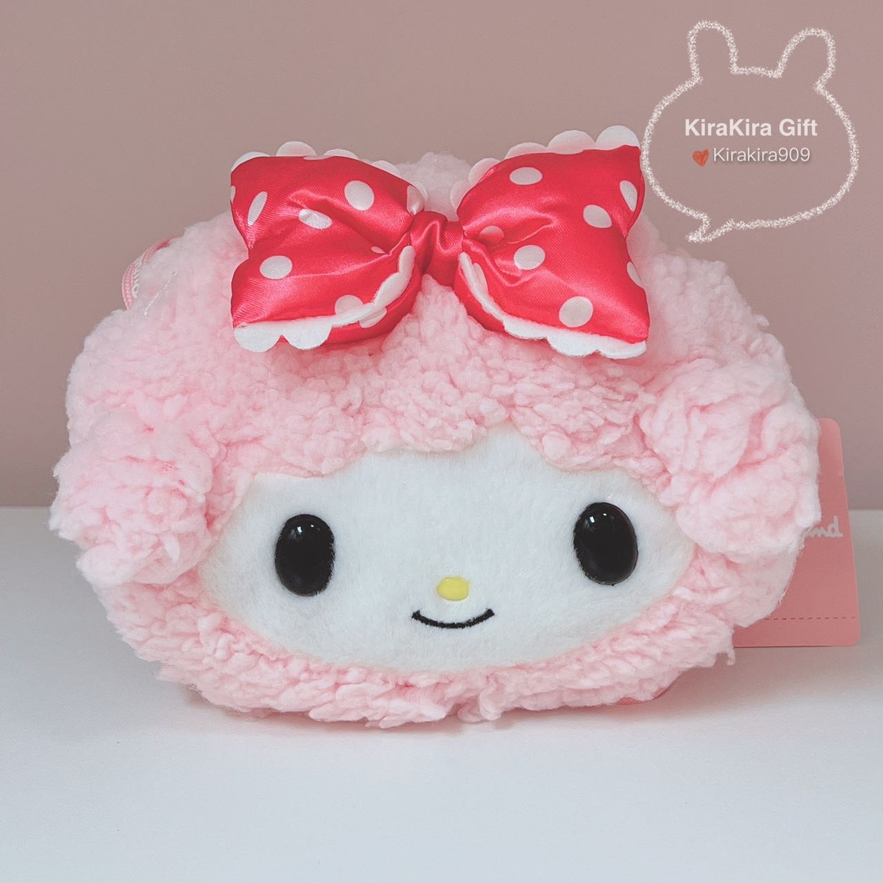 My Sweet Piano Sanrio Park Limited Crossbody Bag