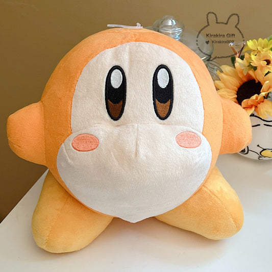 Waddle Dee Plush Doll