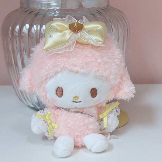 My Sweet Piano Magic Perfume plush charm