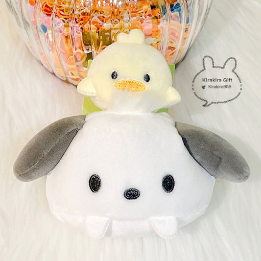 Pochacco Don Quijote Limited Ball