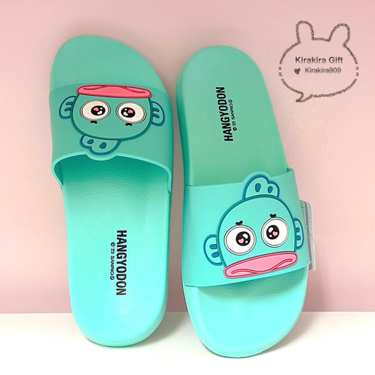Hangyodon Big Eye Slipper