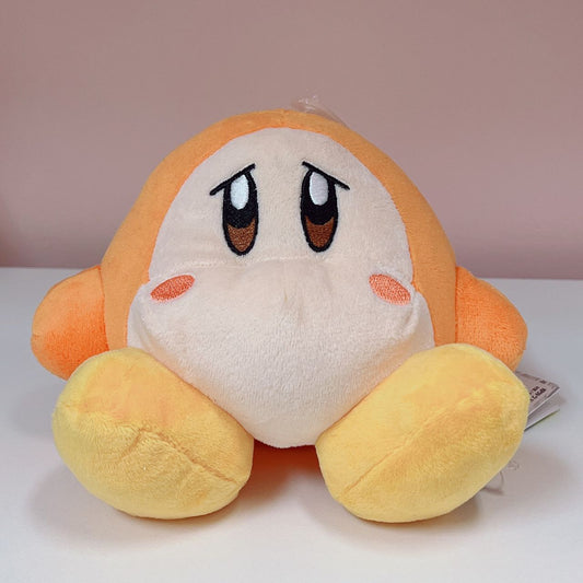 Sad Waddle Dee Plush Doll