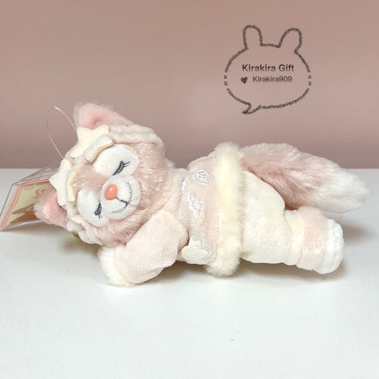 LinaBell Shanghai Disney Sweet Dream plush charm
